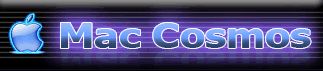 Mac Cosmos Logo